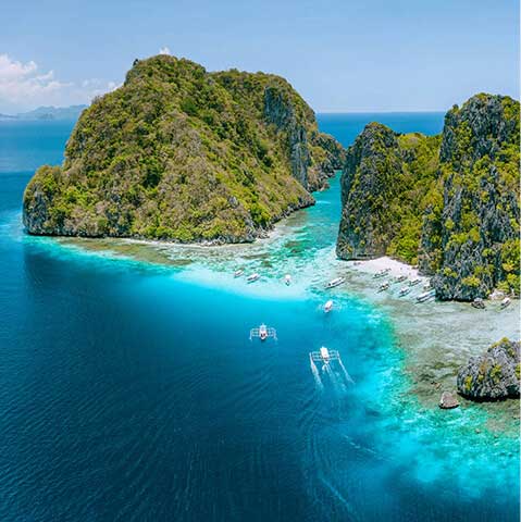 destination