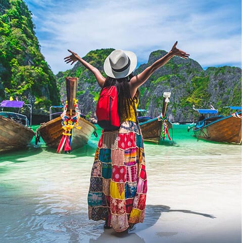 destination