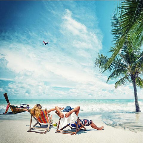 destination